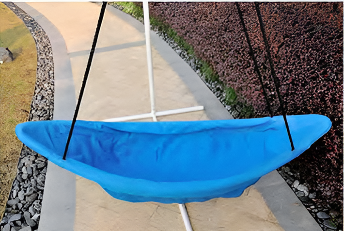 EZ-QQ608 Swing Toys