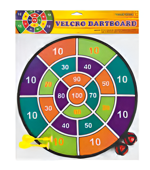 EZ-FB232 Darts