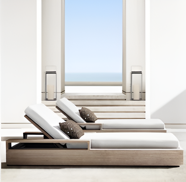SL6005 - Lounger
