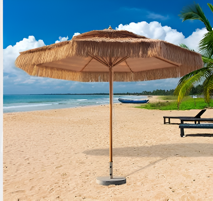 Umbrella and Gazebos - OU8005