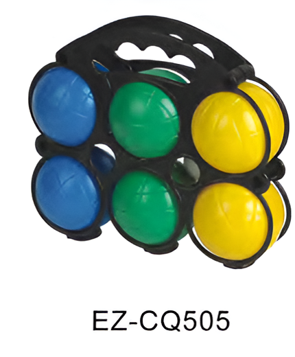 EZ-CQ505 Bocce Set