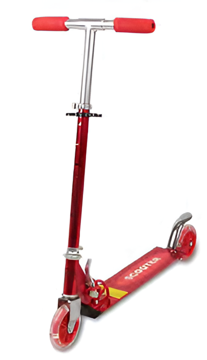 EZ-HB401 Scooter