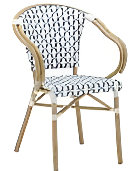OCX615 - Outdoor Chairs