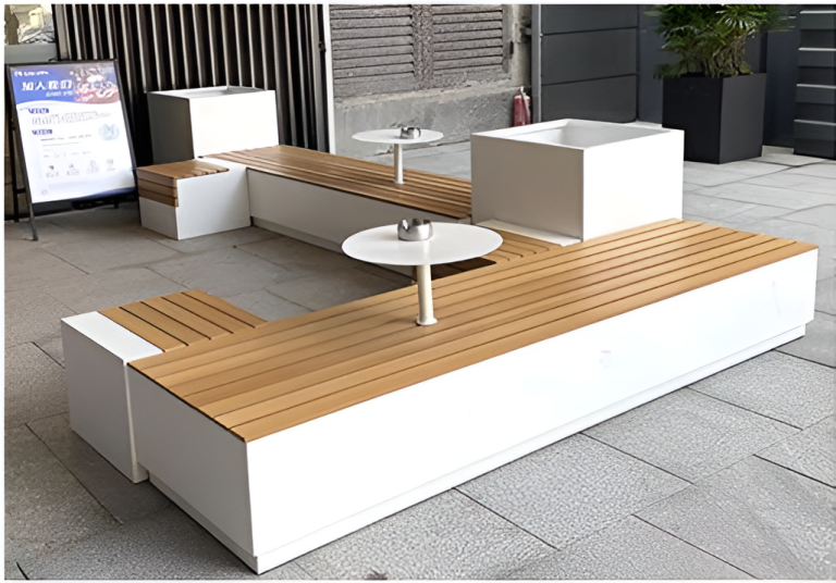 E044 - Flower Box Series