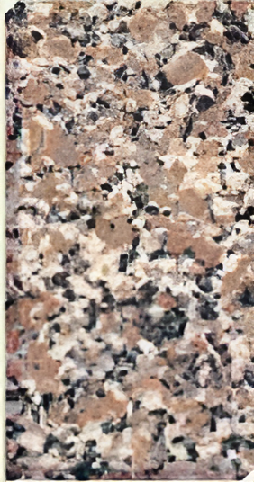 G361 GRANITE - MATERIAL