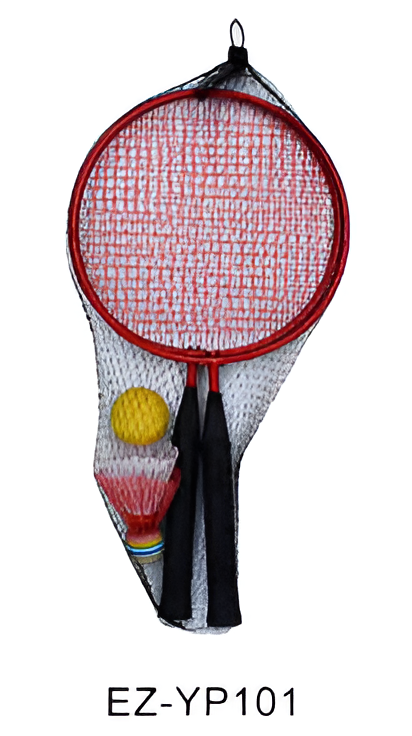 EZ-YP101 Badminton