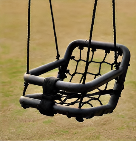 EZ-QQ609 Swing Toys