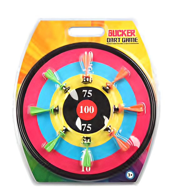 EZ-FB233 Darts