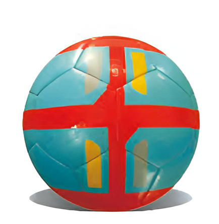 EZ-ZB212 PU ball - Soccer Ball