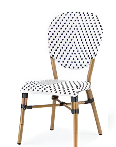 OCX616 - Outdoor Chairs