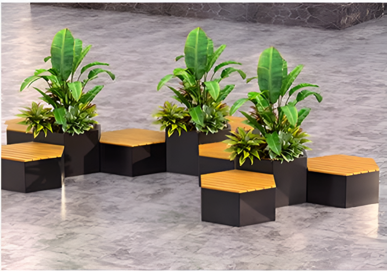 E039 - Flower Box Series