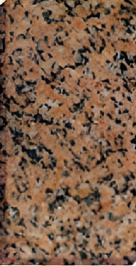 G352 GRANITE - MATERIAL
