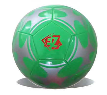 EZ-ZB213 PU ball - Soccer Ball