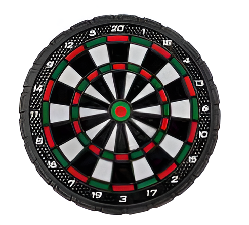 EZ-FB102 Darts