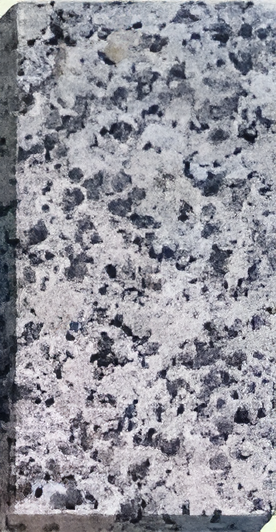 G355 GRANITE - MATERIAL