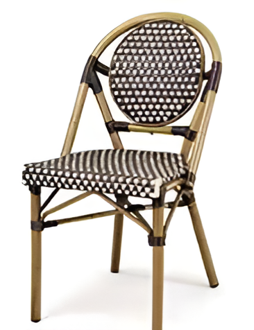 OCX618 - Outdoor Chairs
