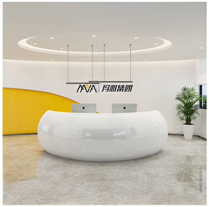 Bar Counter & Reception Desks