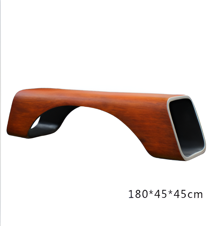 Fiberglass Meichen Furniture