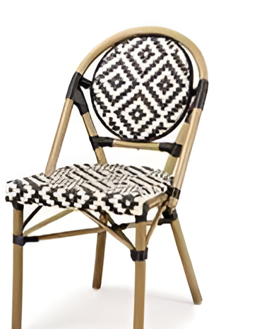 OCX619 - Outdoor Chairs