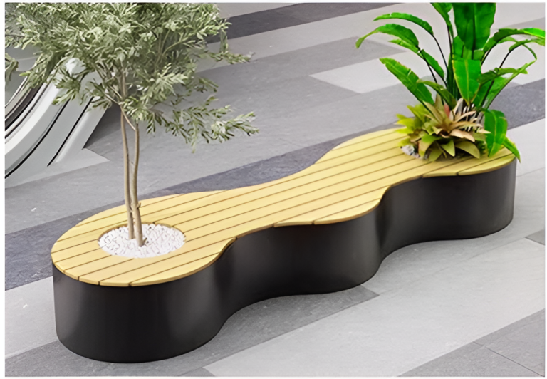 E046 - Flower Box Series