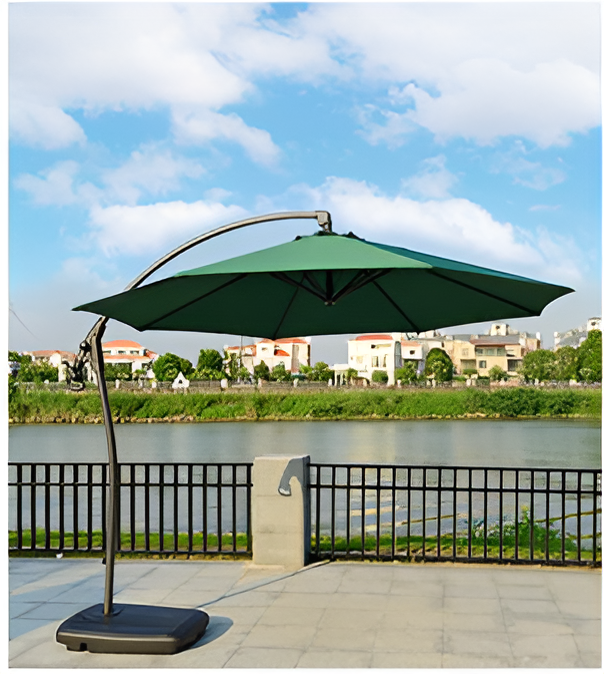 Sun Parasol Series