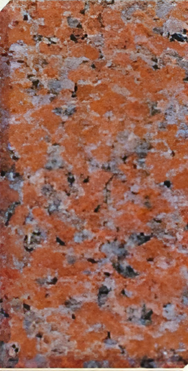 G386 GRANITE - MATERIAL