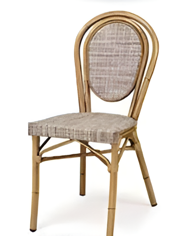 OCX620 - Outdoor Chairs