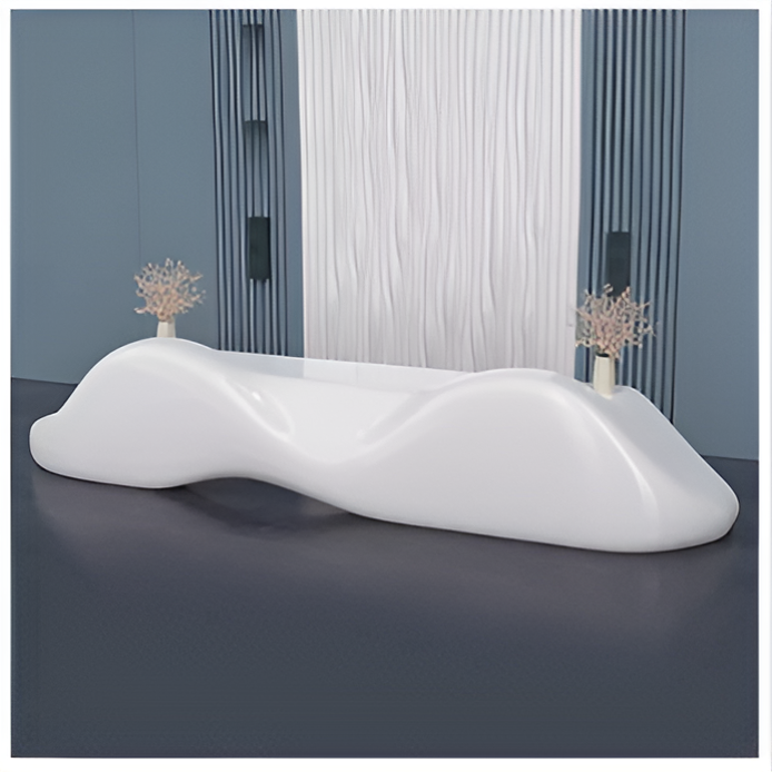 Bar Counter & Reception Desks