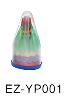 EZ-YP001 Badminton