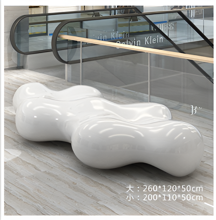 Fiberglass Meichen Furniture