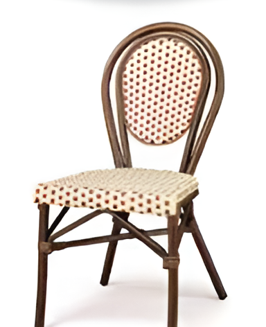 OCX622 - Outdoor Chairs