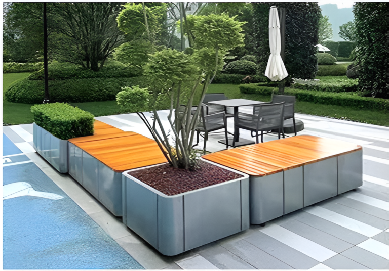 E047 - Flower Box Series