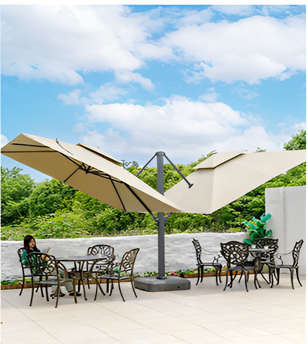 Sun Parasol Series