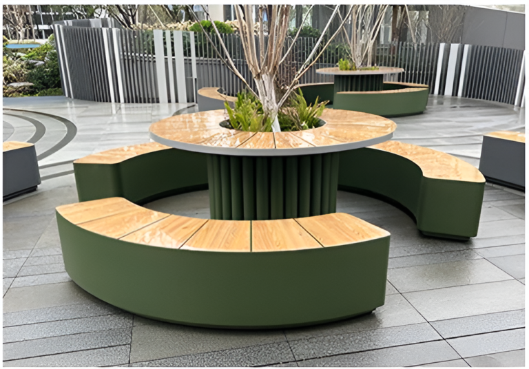 E048 - Flower Box Series