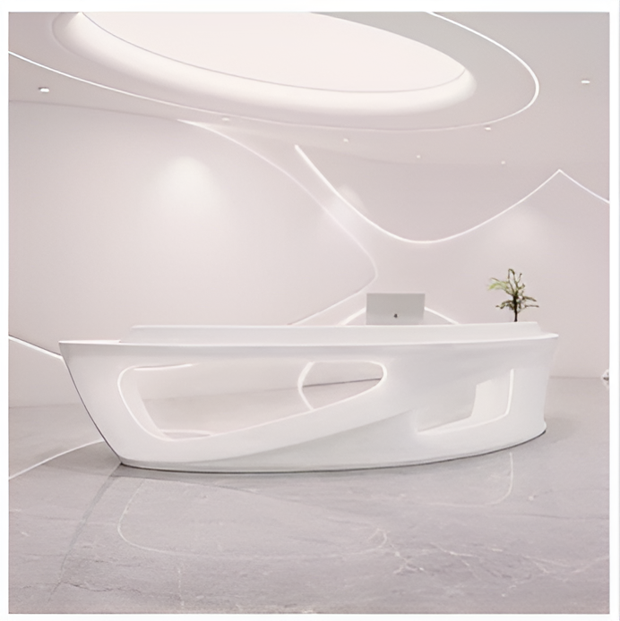 Bar Counter & Reception Desks