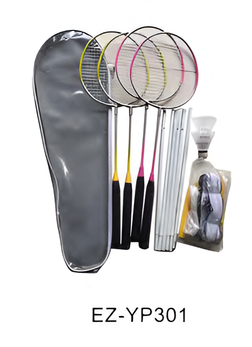 EZ-YP301 Badminton