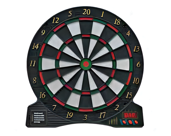 EZ-FB108 Darts