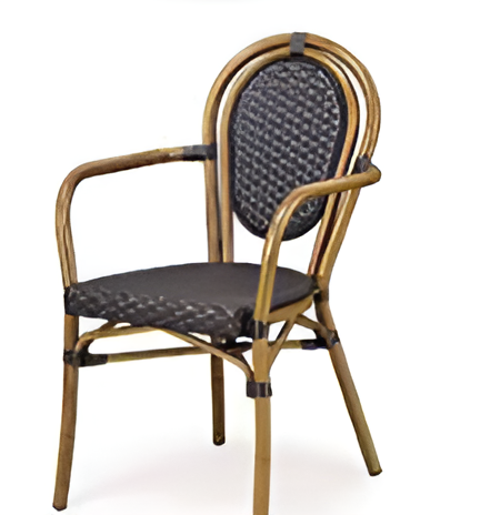 OCX623 - Outdoor Chairs