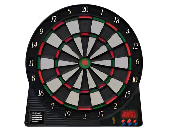 EZ-FB109 Darts