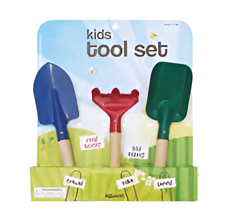 EZ-GT107 Garden Tools