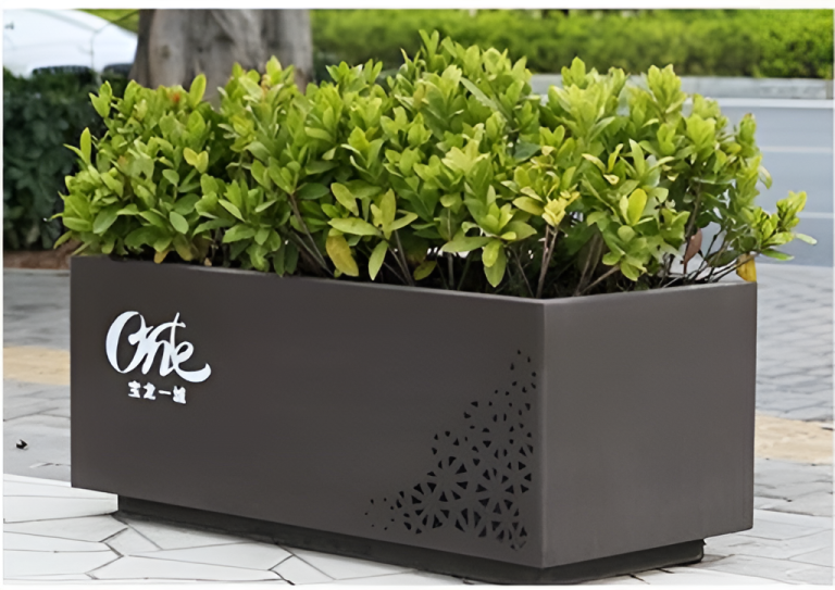 E004 - Flower Box Series