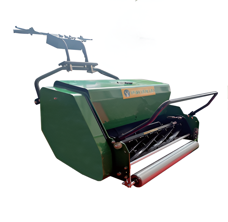 ELECTRIC CYLINDER MOWER