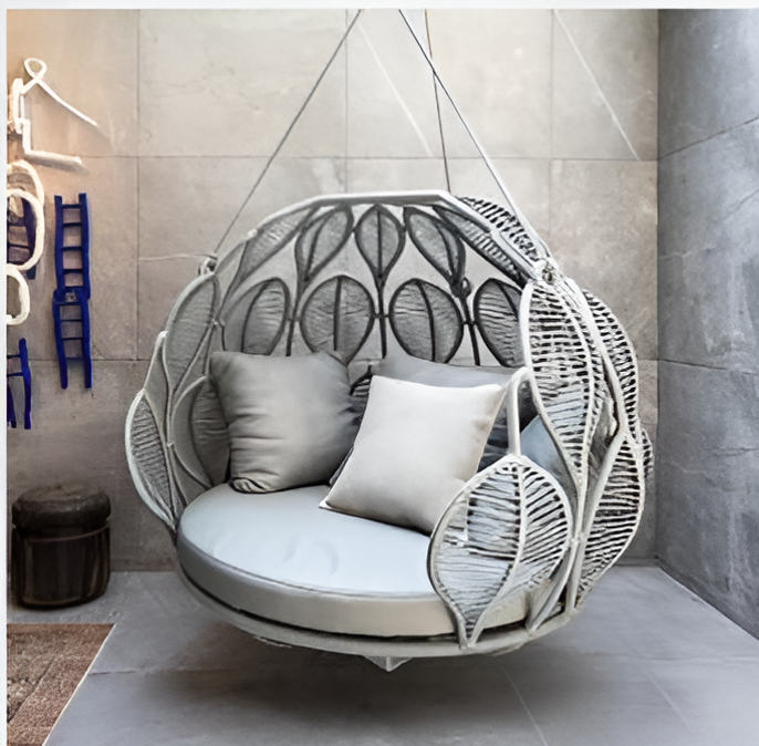 Swing chairs - SW8005