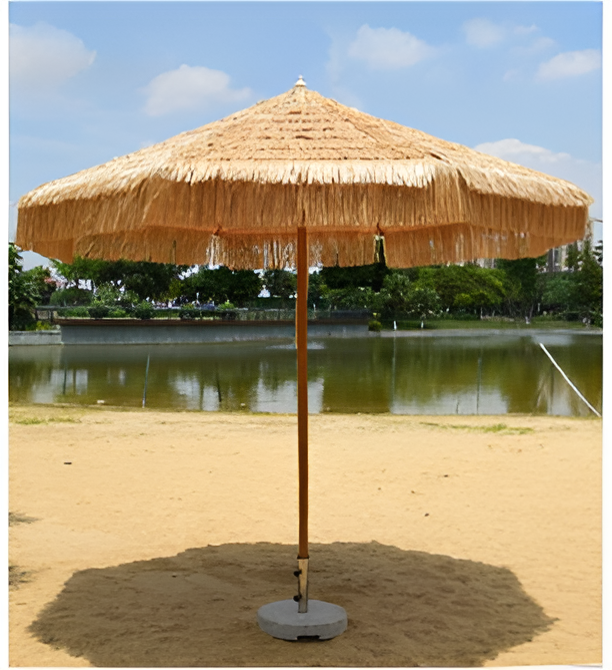 Sun Parasol Series