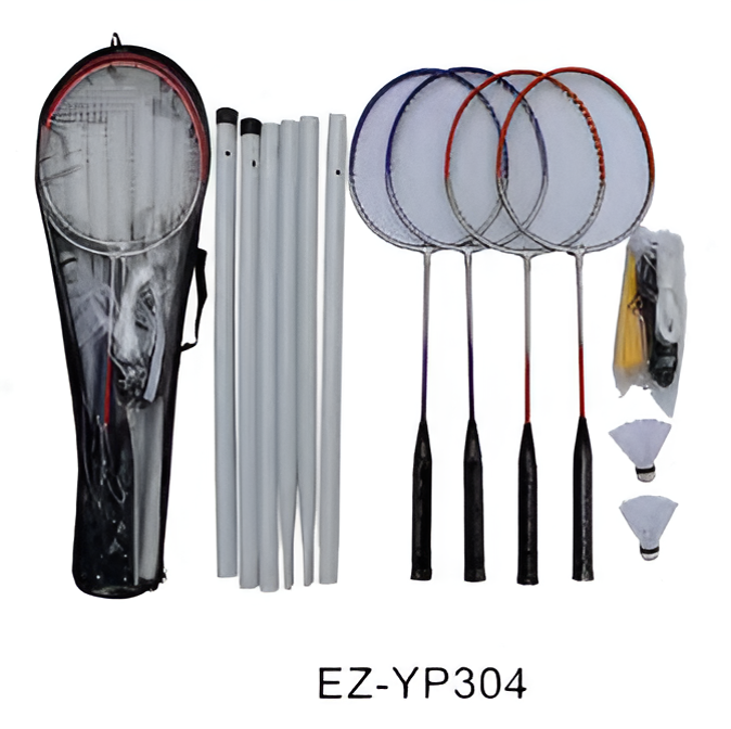 EZ-YP304 Badminton