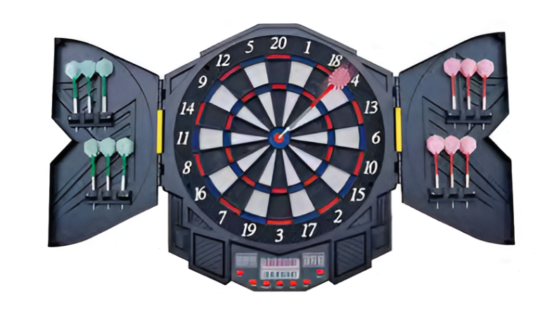EZ-FB110 Darts