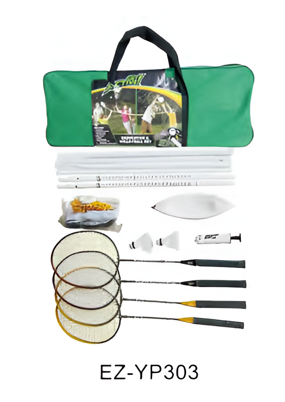 EZ-YP303 Badminton
