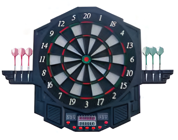 EZ-FB111 Darts