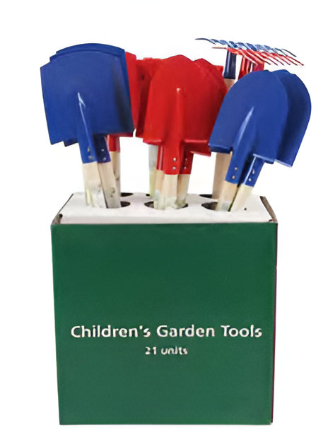 EZ-GT320 Garden Tools