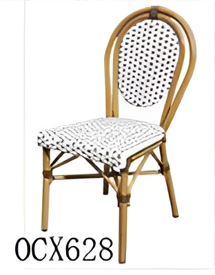 OCX628 - Outdoor Chairs